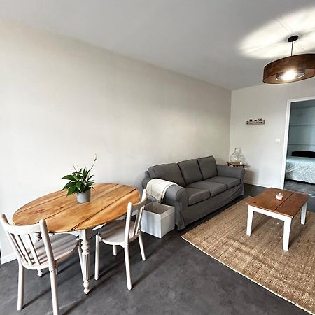 Escapades Cosy Au Coeur Des Vignes Apartment Cezac  Ngoại thất bức ảnh