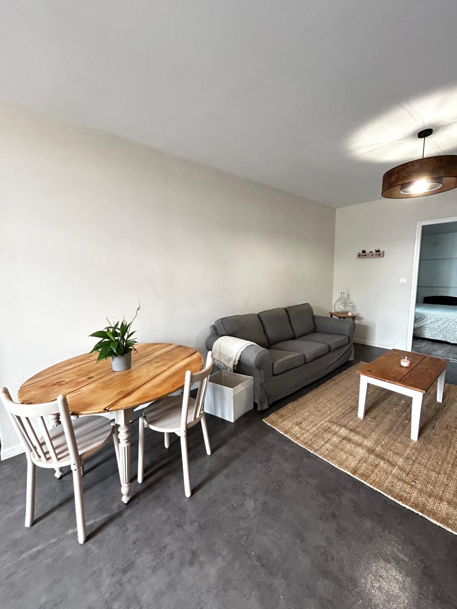 Escapades Cosy Au Coeur Des Vignes Apartment Cezac  Ngoại thất bức ảnh